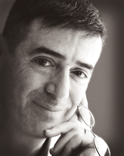 Eric J. Stern, M.D. Eric J. Stern, M.D.